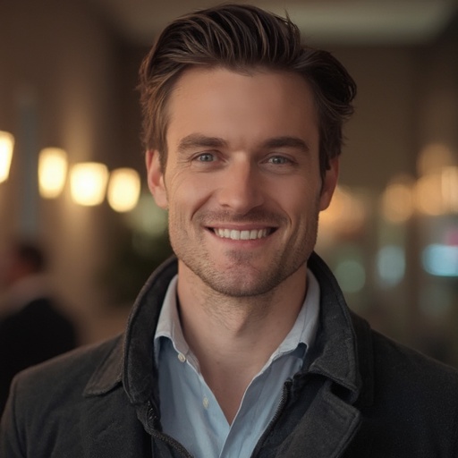 Lukas Preinerstorfer — Beste Online Casinos Österreich reviewer